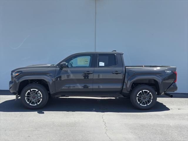 new 2025 Toyota Tacoma car, priced at $45,139