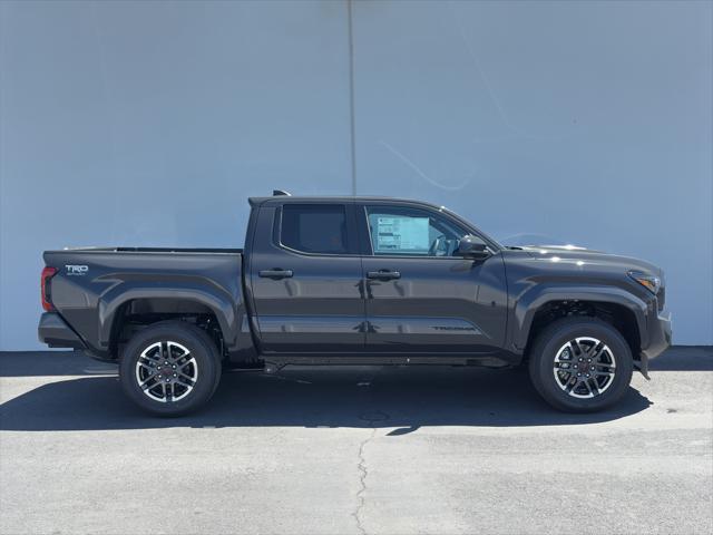 new 2025 Toyota Tacoma car, priced at $45,139