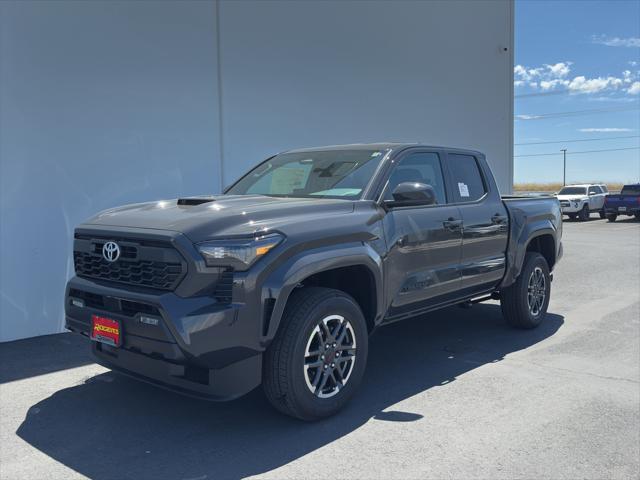 new 2025 Toyota Tacoma car, priced at $45,139