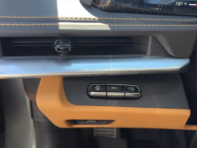 used 2023 Chevrolet Corvette car, priced at $84,900