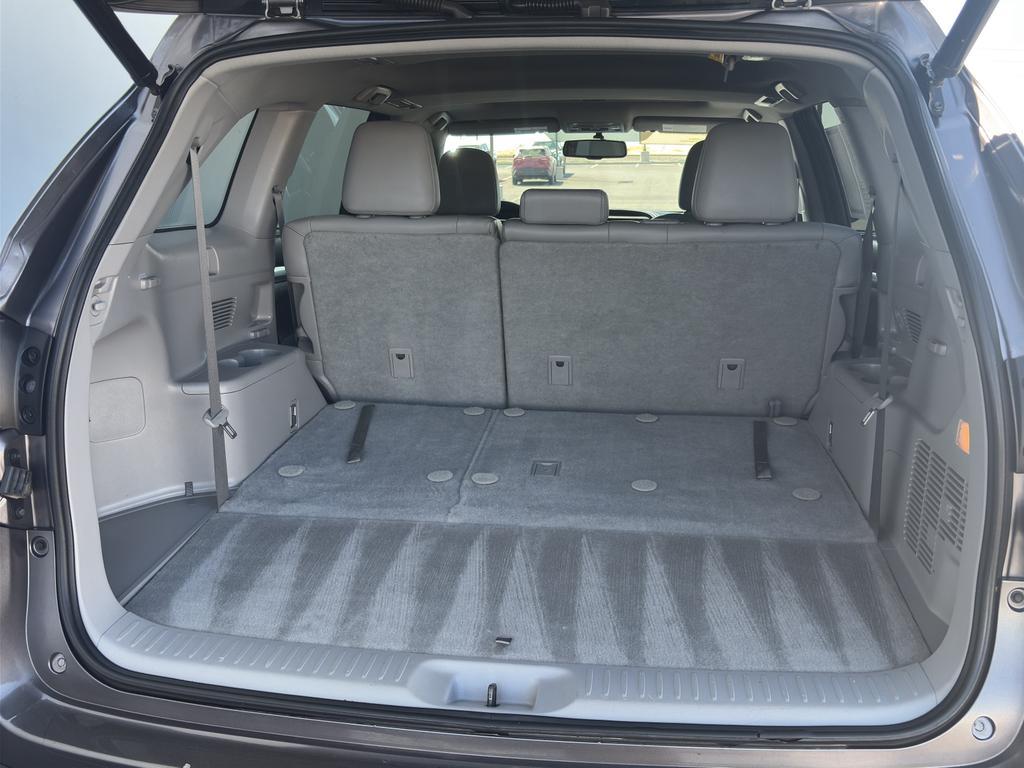 used 2016 Toyota Highlander car, priced at $19,999