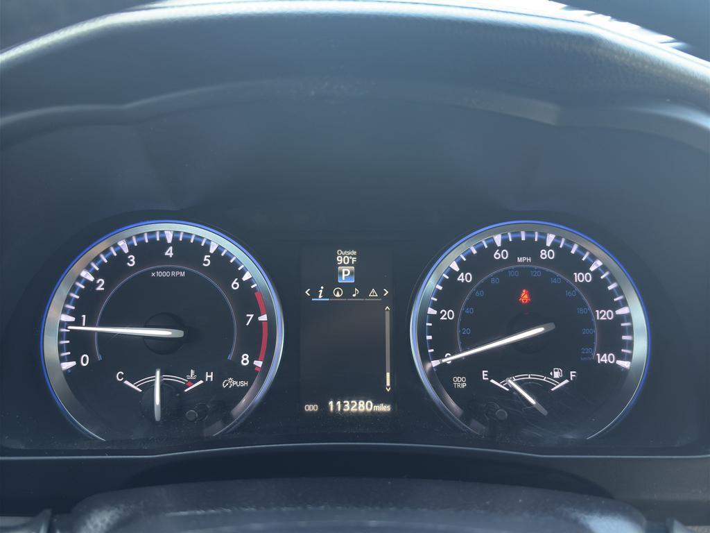 used 2016 Toyota Highlander car, priced at $19,999