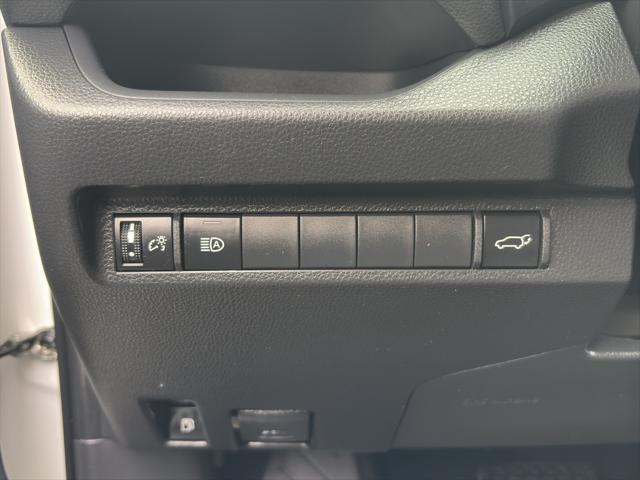 used 2023 Toyota RAV4 Prime car, priced at $40,900