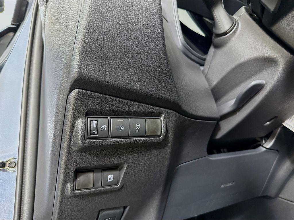 new 2026 Toyota Corolla Hybrid car, priced at $33,216