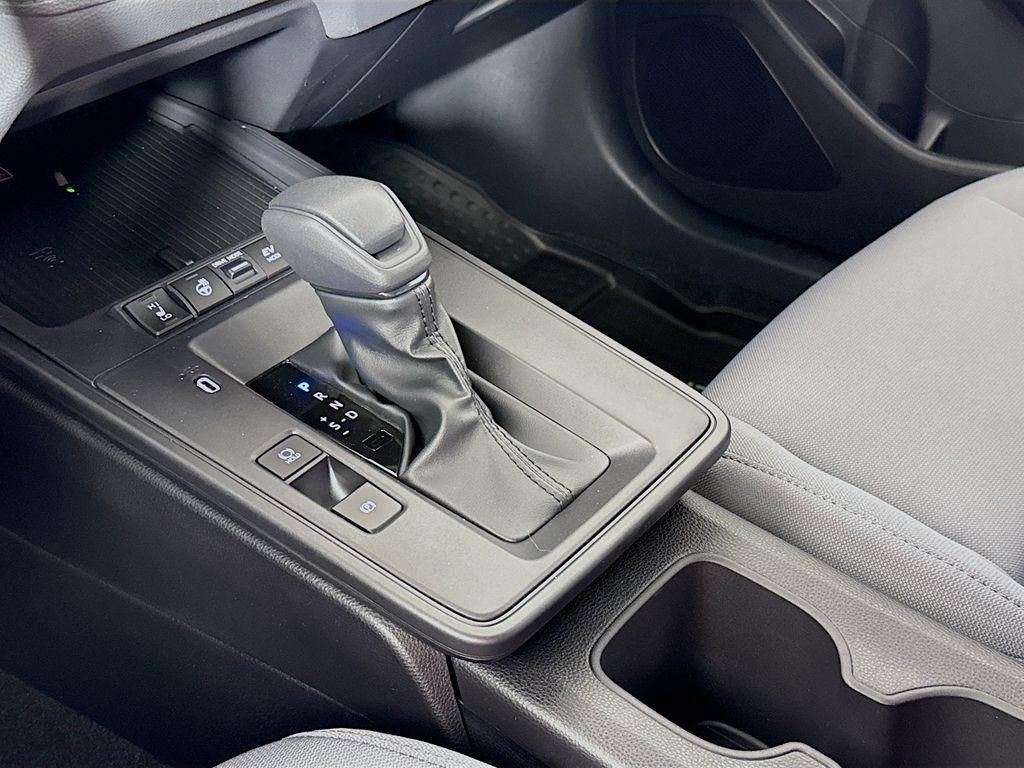 new 2026 Toyota Corolla Hybrid car, priced at $33,216