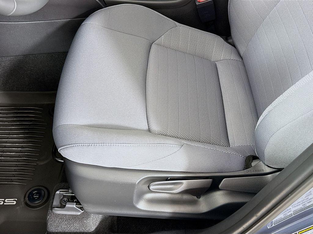 new 2026 Toyota Corolla Hybrid car, priced at $33,216