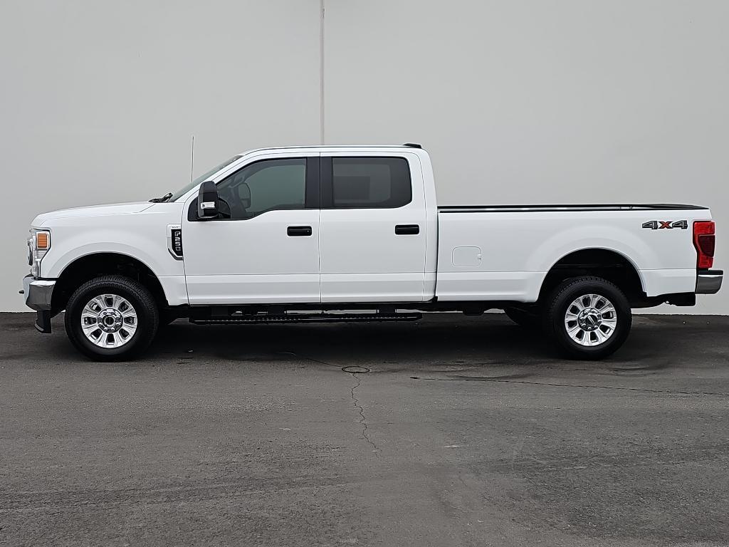 used 2022 Ford F-250 car, priced at $41,900