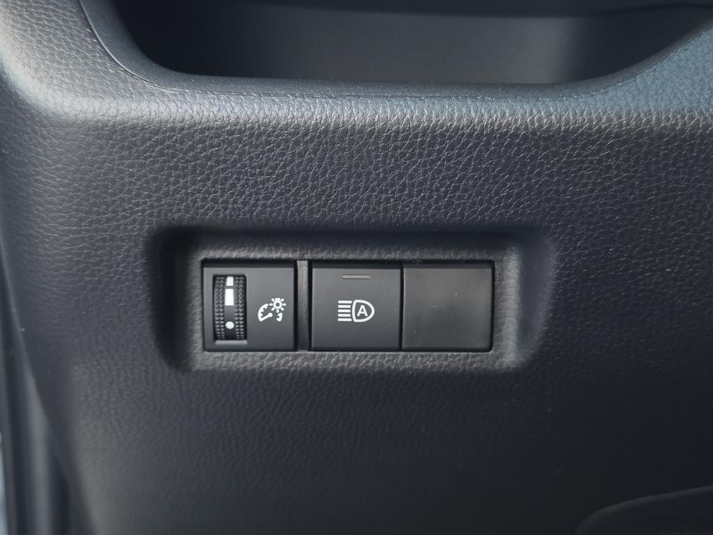 new 2025 Toyota RAV4 car, priced at $36,809