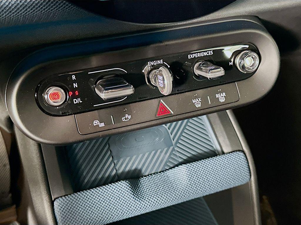 new 2026 MINI Countryman car, priced at $42,760