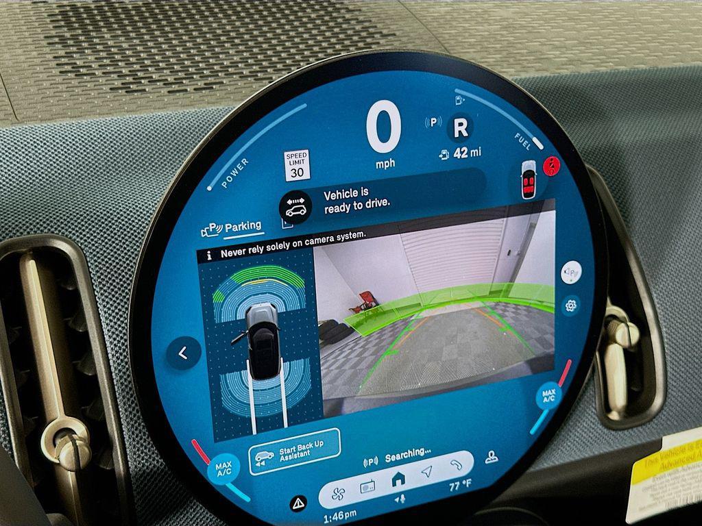 new 2026 MINI Countryman car, priced at $42,760