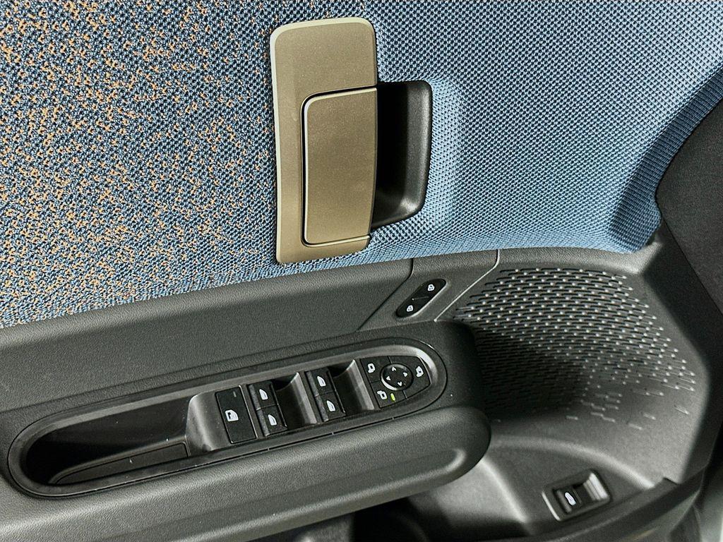 new 2026 MINI Countryman car, priced at $42,760