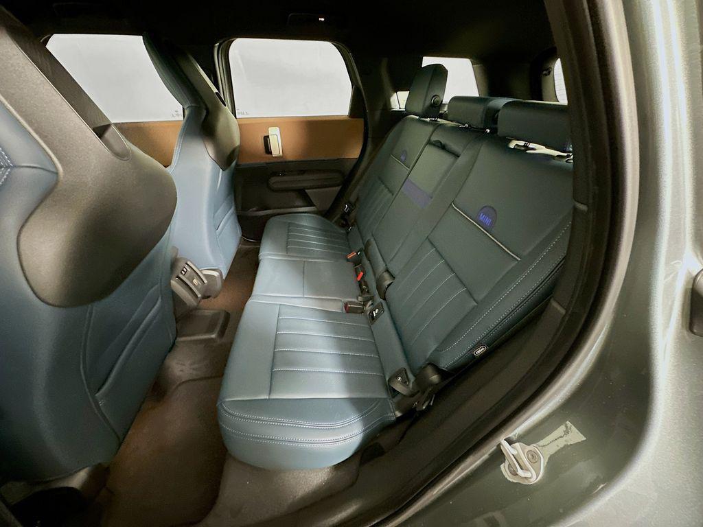 new 2026 MINI Countryman car, priced at $42,760