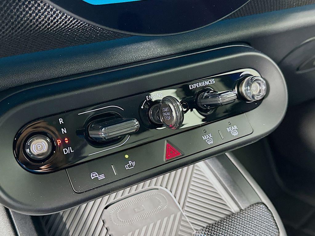 used 2025 MINI Countryman car, priced at $33,500