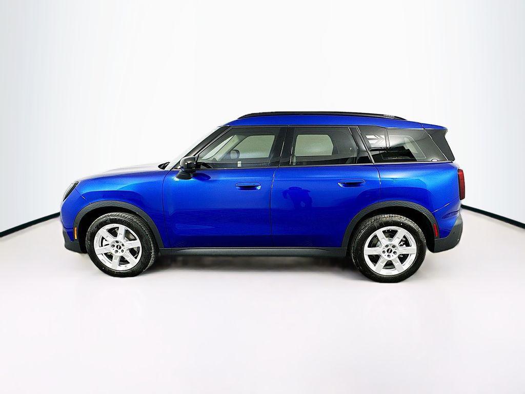 used 2025 MINI Countryman car, priced at $33,500