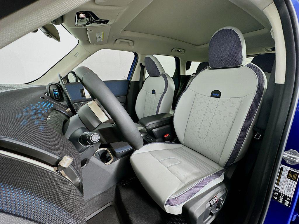 used 2025 MINI Countryman car, priced at $33,500