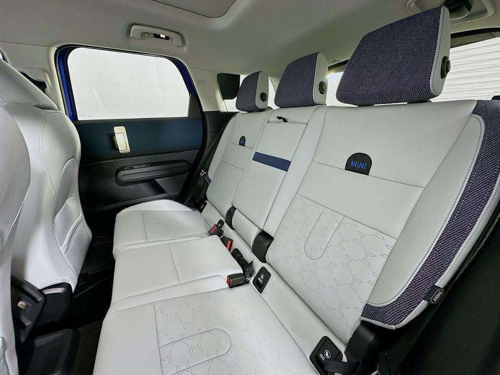 used 2025 MINI Countryman car, priced at $33,500