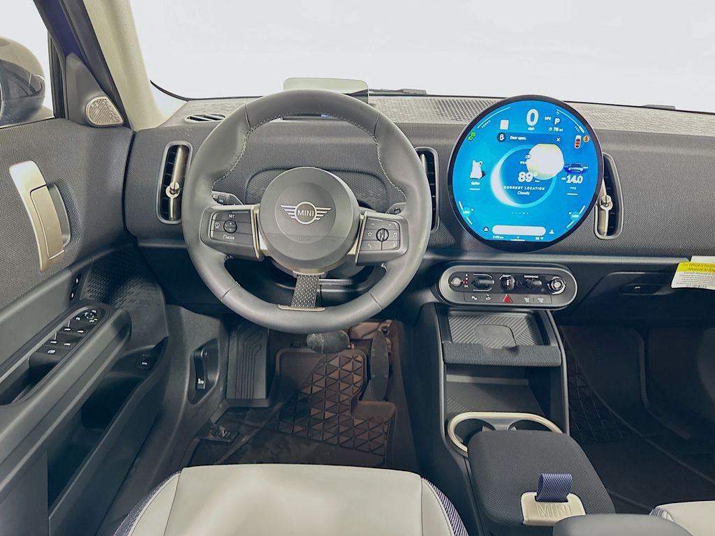 used 2025 MINI Countryman car, priced at $33,500