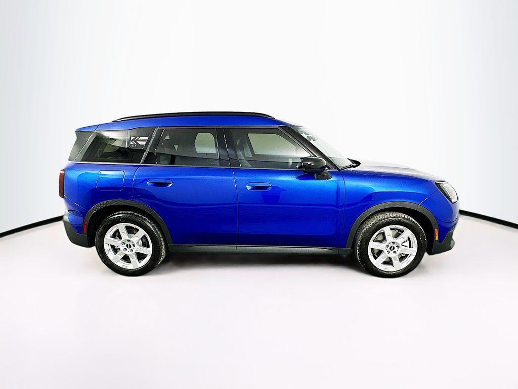used 2025 MINI Countryman car, priced at $33,500