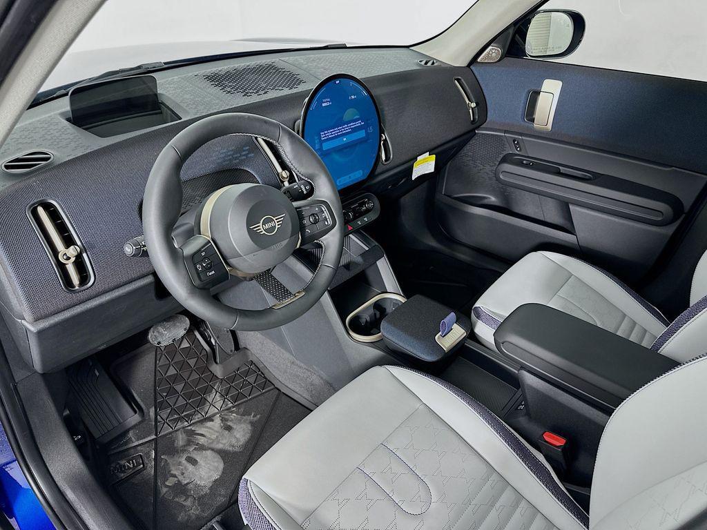 used 2025 MINI Countryman car, priced at $33,500