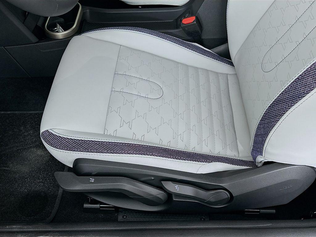 new 2026 MINI Convertible car, priced at $42,490