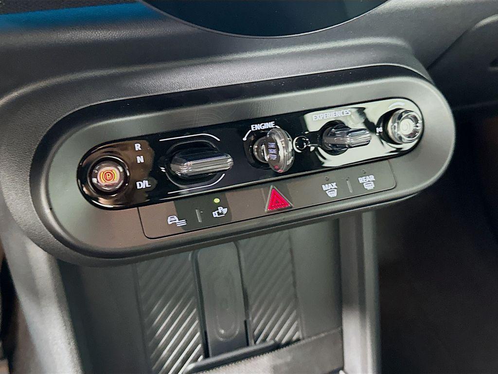 new 2026 MINI Convertible car, priced at $42,490