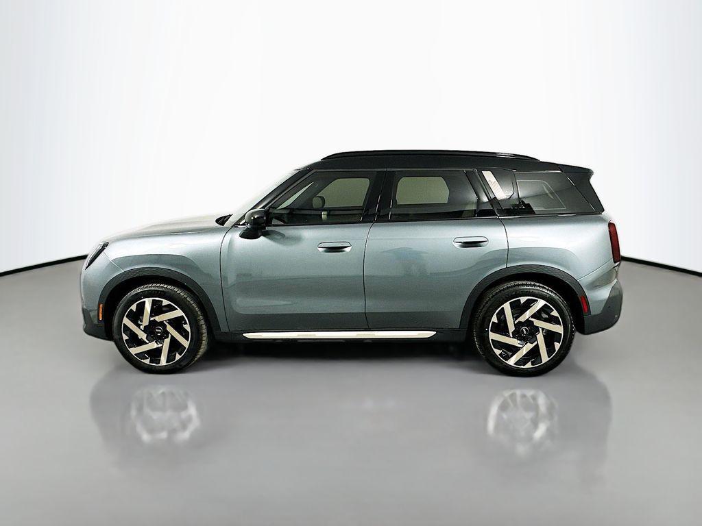 used 2025 MINI Countryman car, priced at $34,900