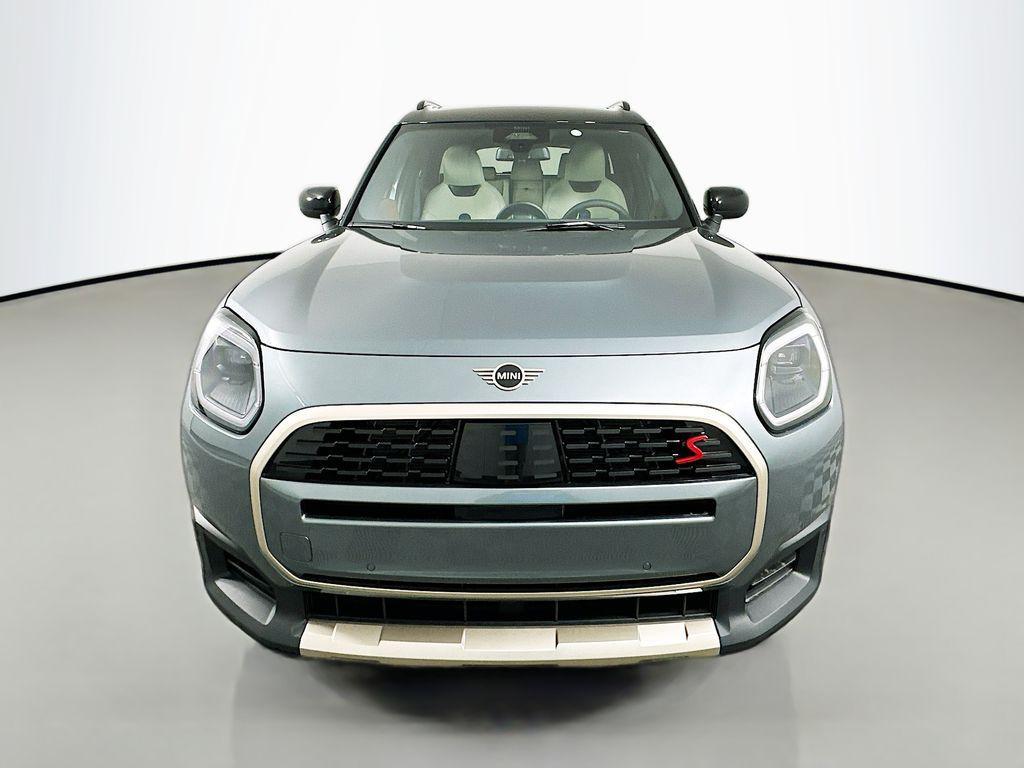 used 2025 MINI Countryman car, priced at $34,900