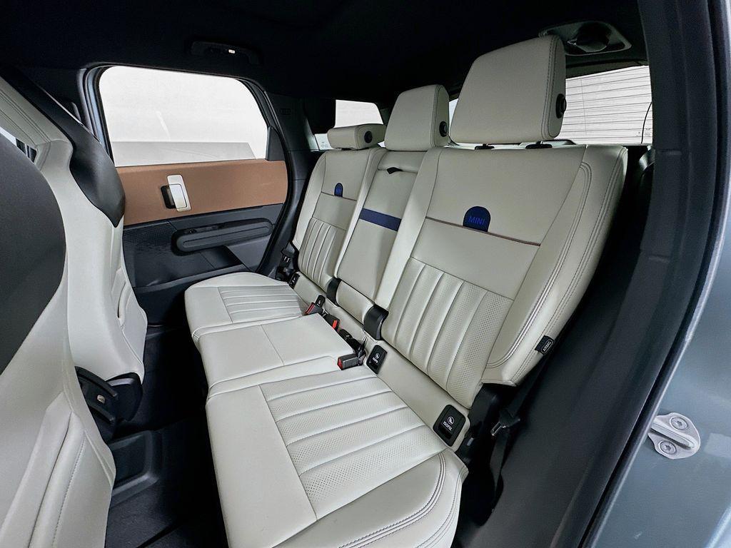 used 2025 MINI Countryman car, priced at $34,900