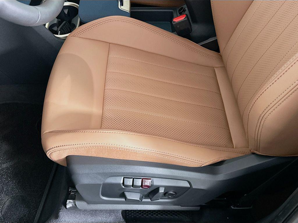 new 2025 MINI Countryman car, priced at $45,255