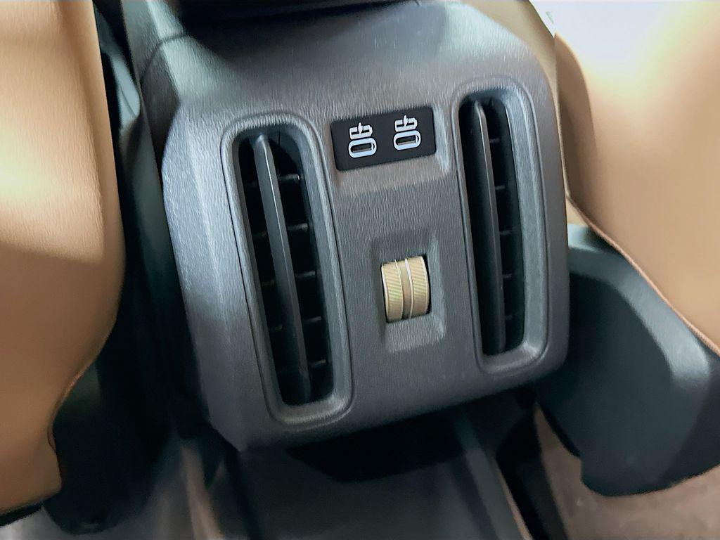new 2025 MINI Countryman car, priced at $45,255