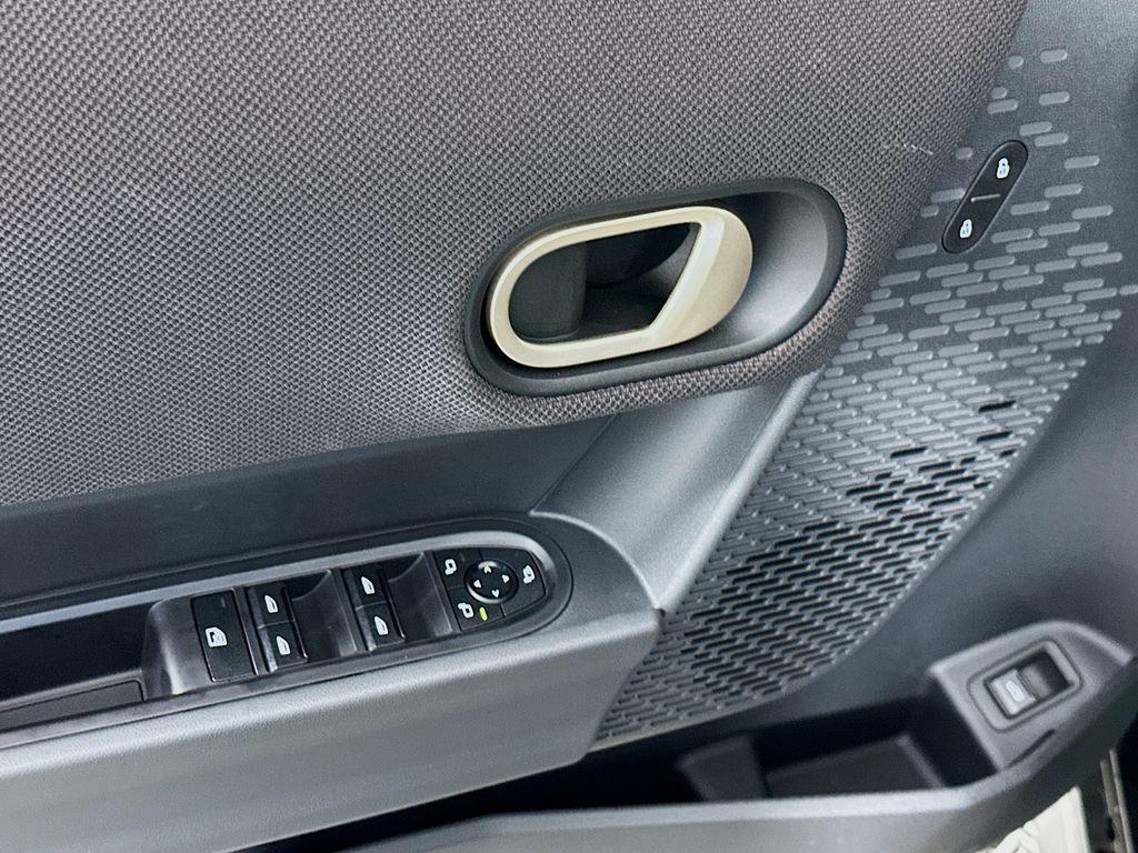 new 2026 MINI Hardtop car, priced at $41,090