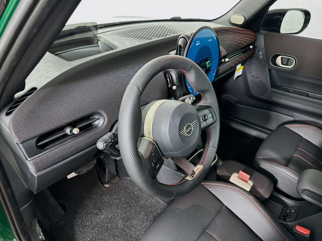 new 2026 MINI Hardtop car, priced at $41,090