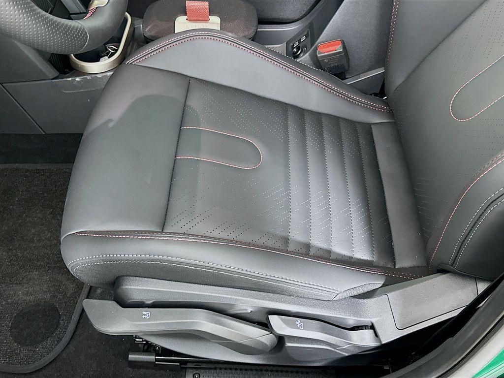 new 2026 MINI Hardtop car, priced at $41,090