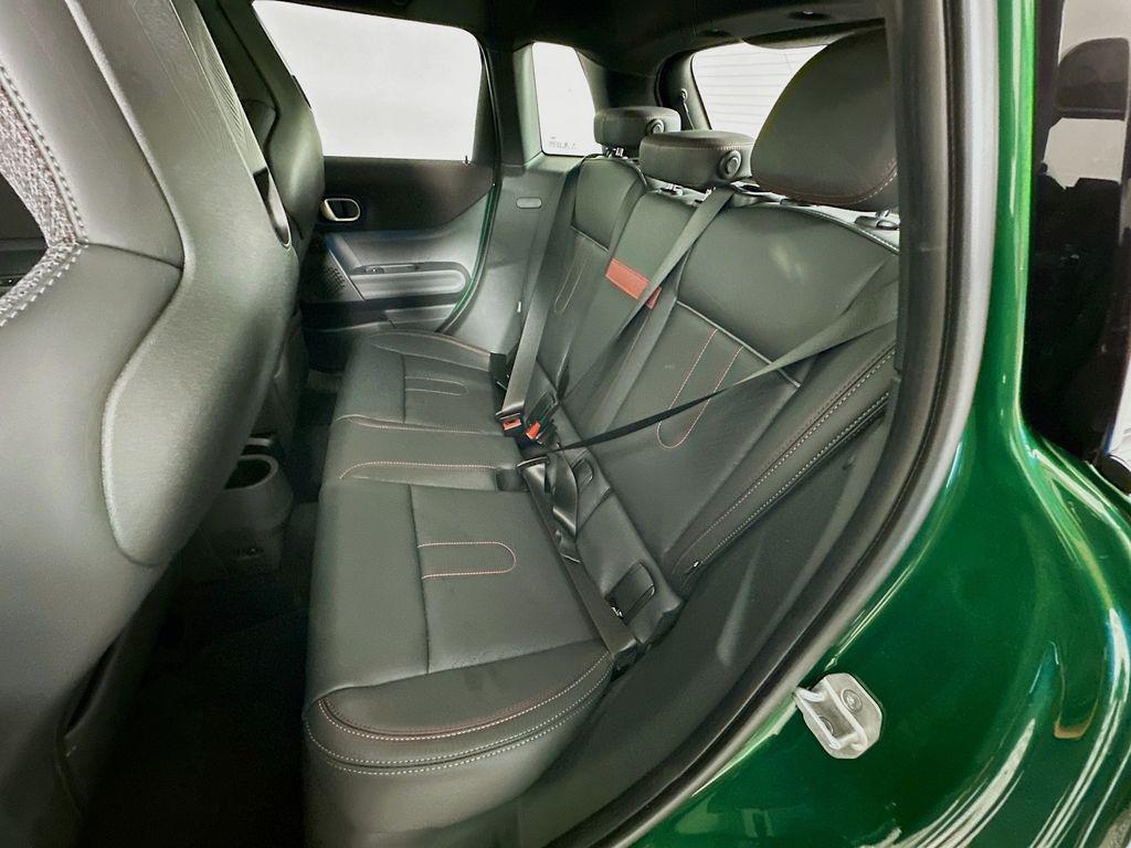 new 2026 MINI Hardtop car, priced at $41,090