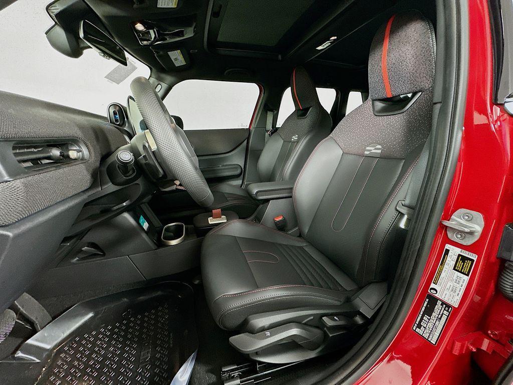 new 2026 MINI Hardtop car, priced at $40,640