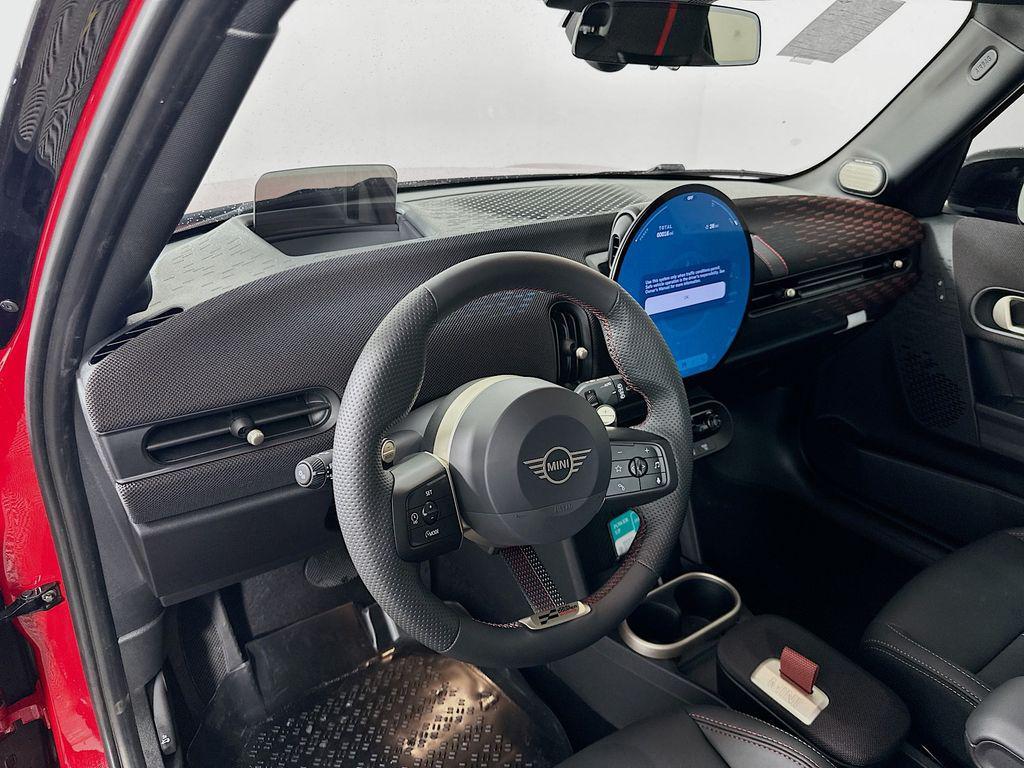 new 2026 MINI Hardtop car, priced at $40,640