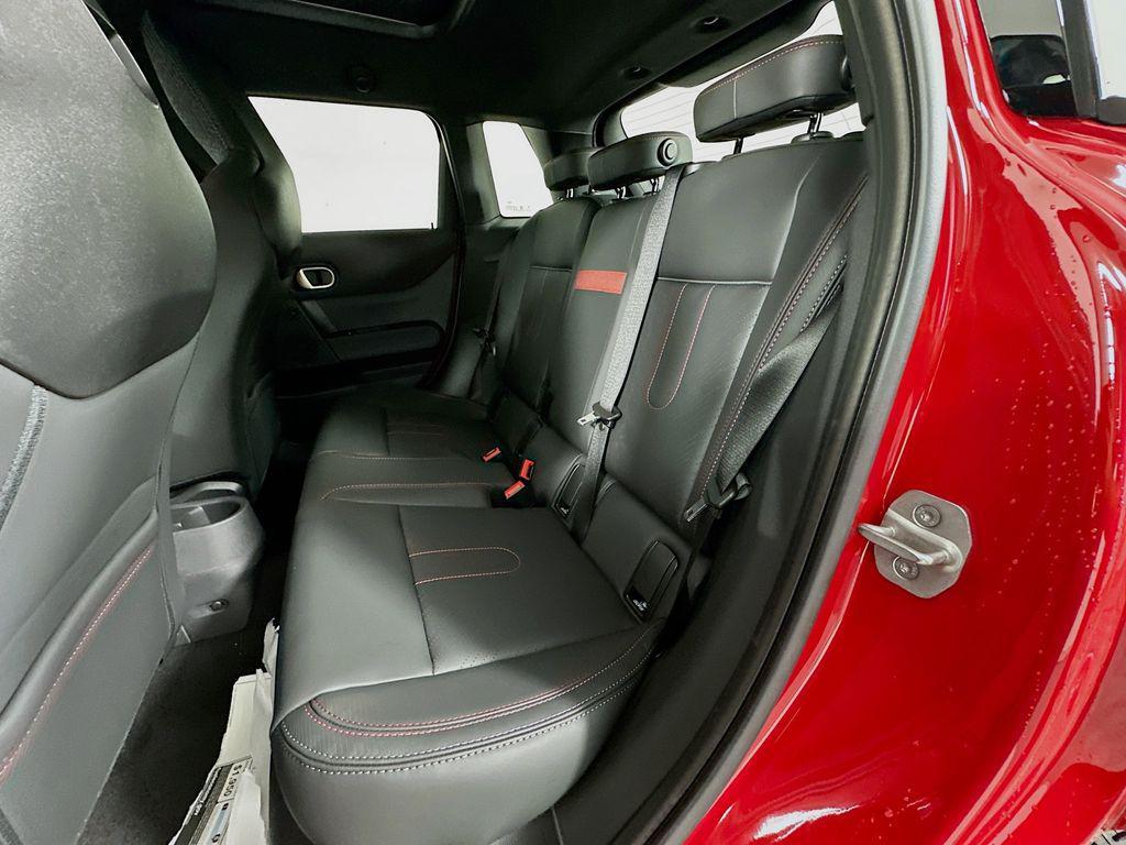 new 2026 MINI Hardtop car, priced at $40,640