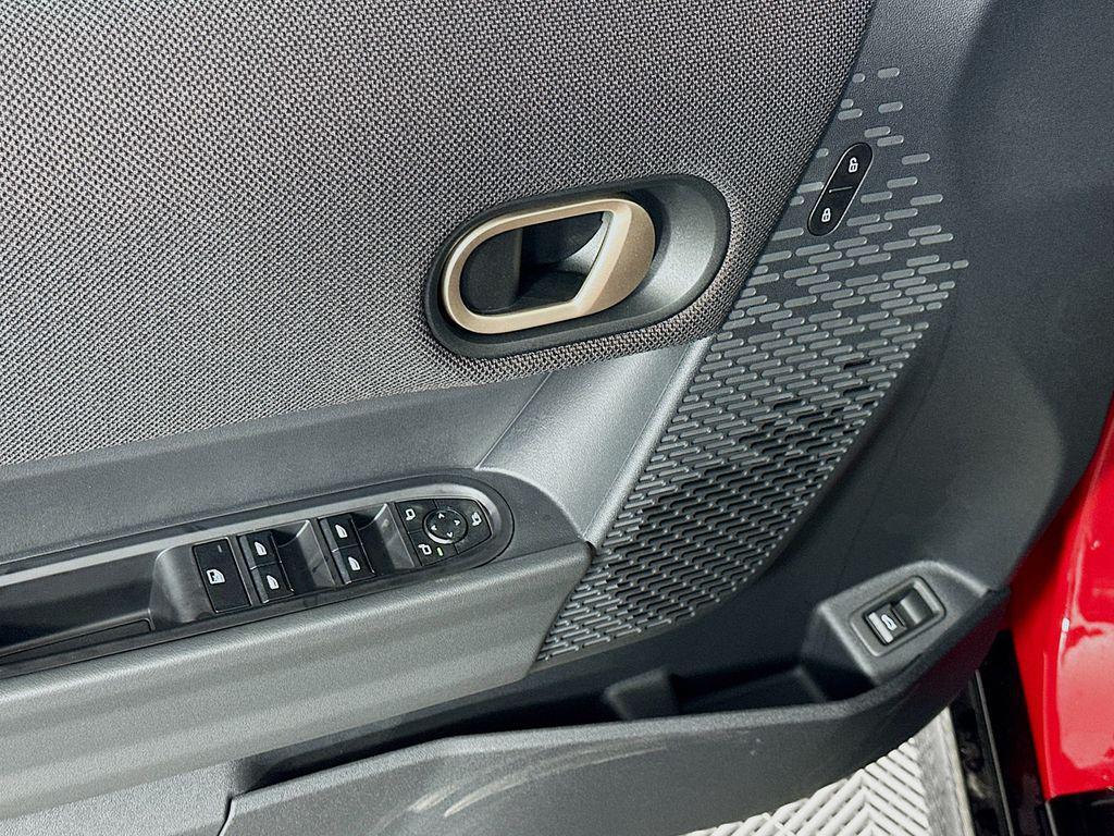 new 2026 MINI Hardtop car, priced at $40,640