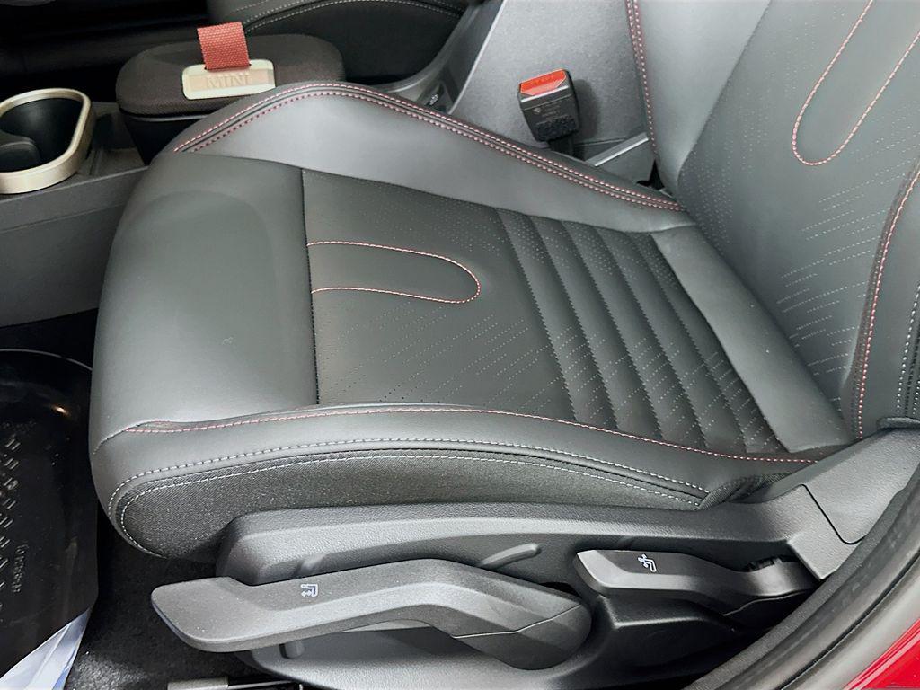 new 2026 MINI Hardtop car, priced at $40,640