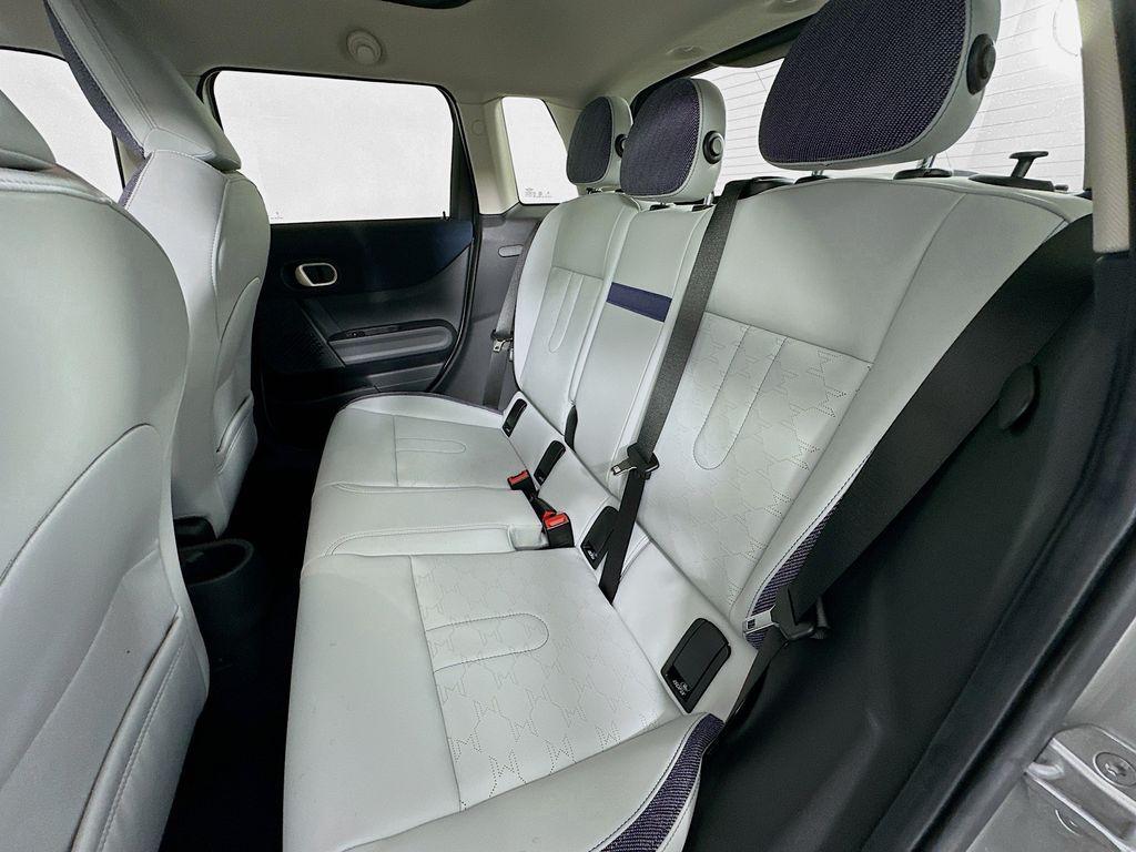 used 2025 MINI Hardtop car, priced at $31,500