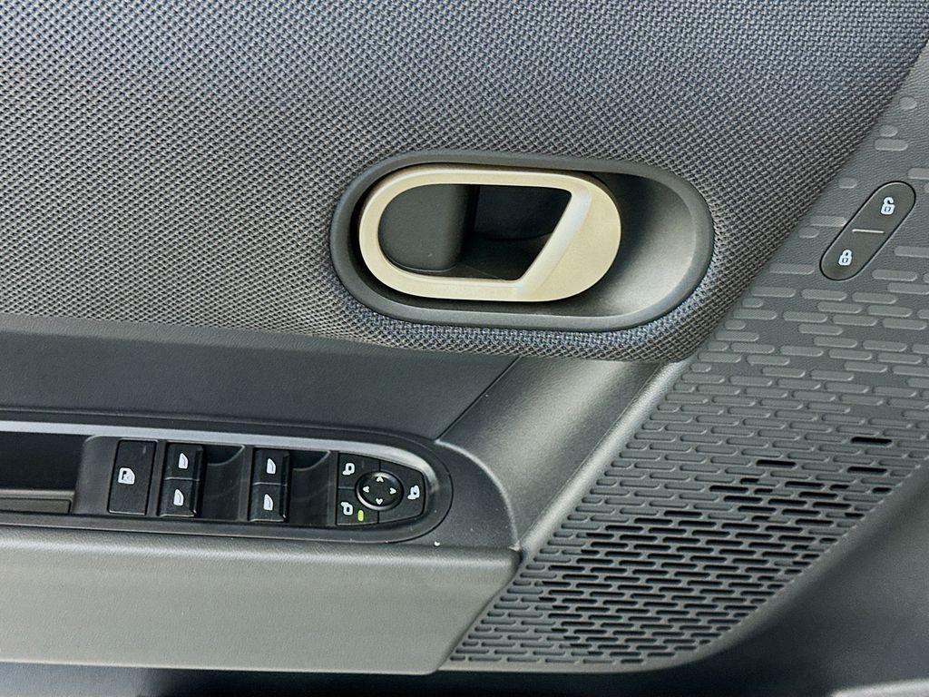 used 2025 MINI Hardtop car, priced at $31,500