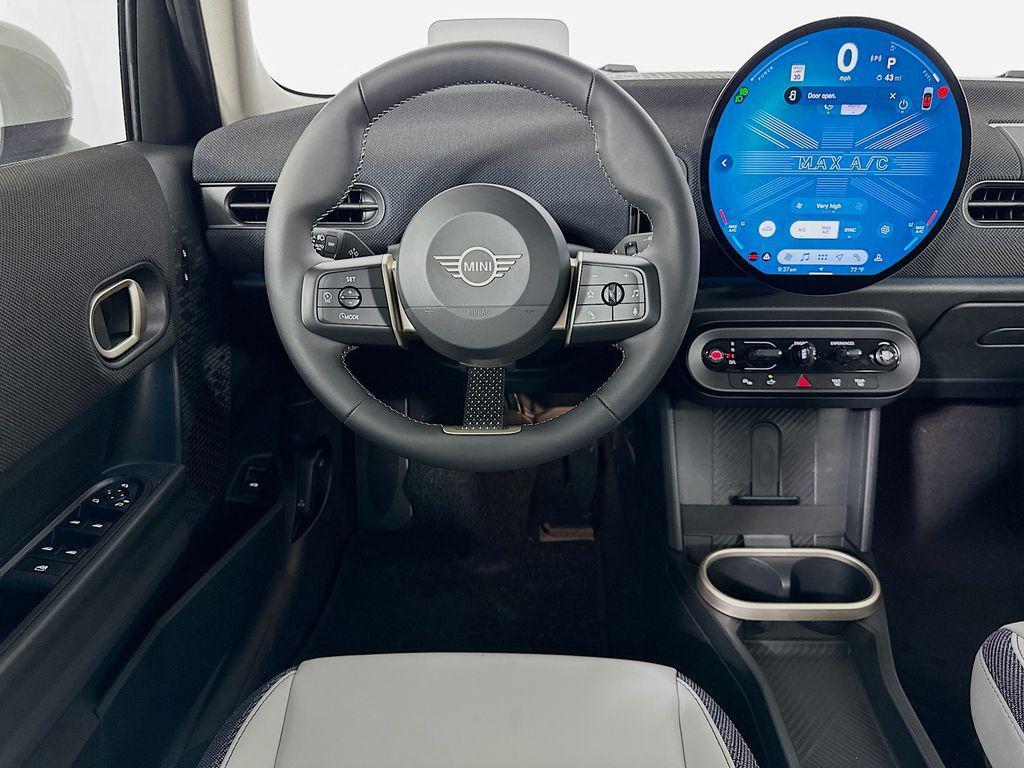 used 2025 MINI Hardtop car, priced at $31,500