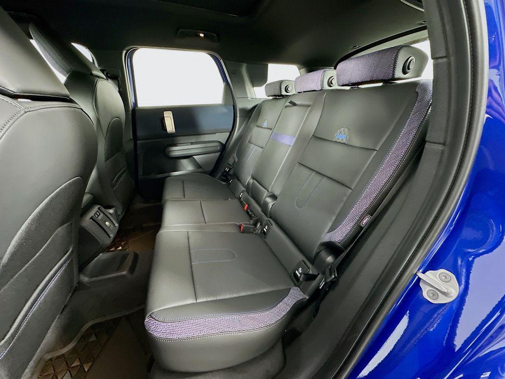 new 2026 MINI Countryman car, priced at $42,160