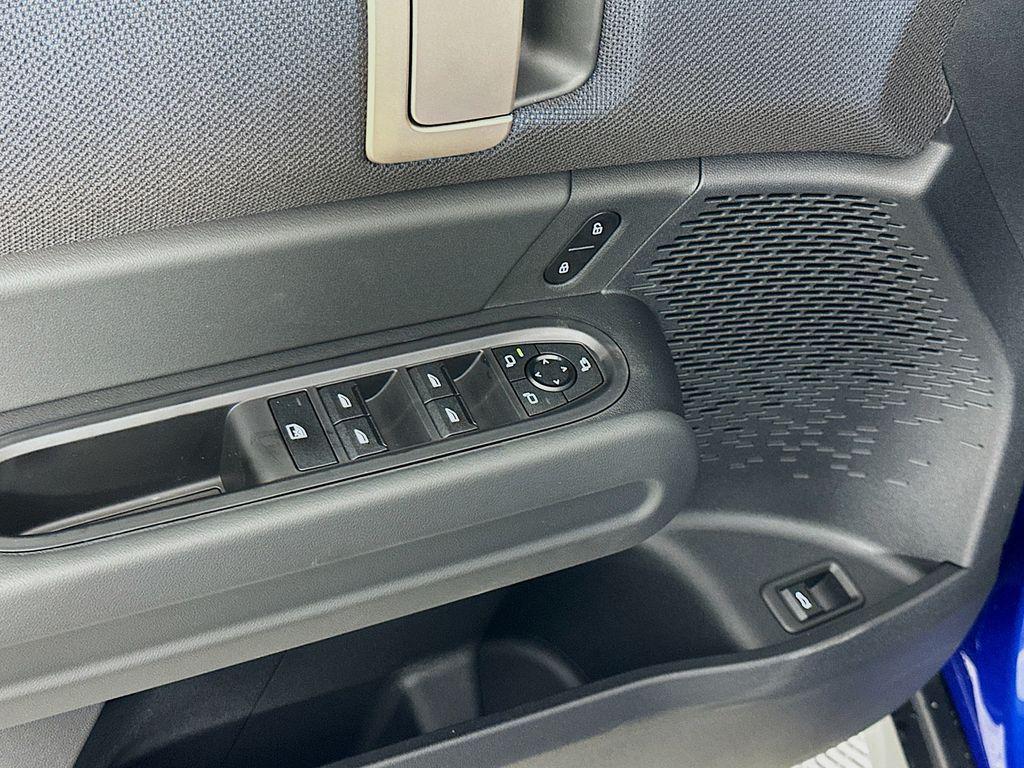 new 2026 MINI Countryman car, priced at $42,160