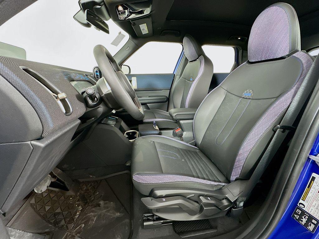 new 2026 MINI Countryman car, priced at $42,160