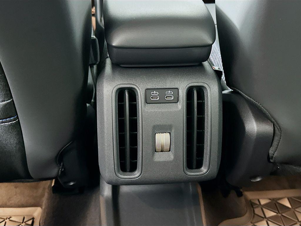 new 2026 MINI Countryman car, priced at $42,160