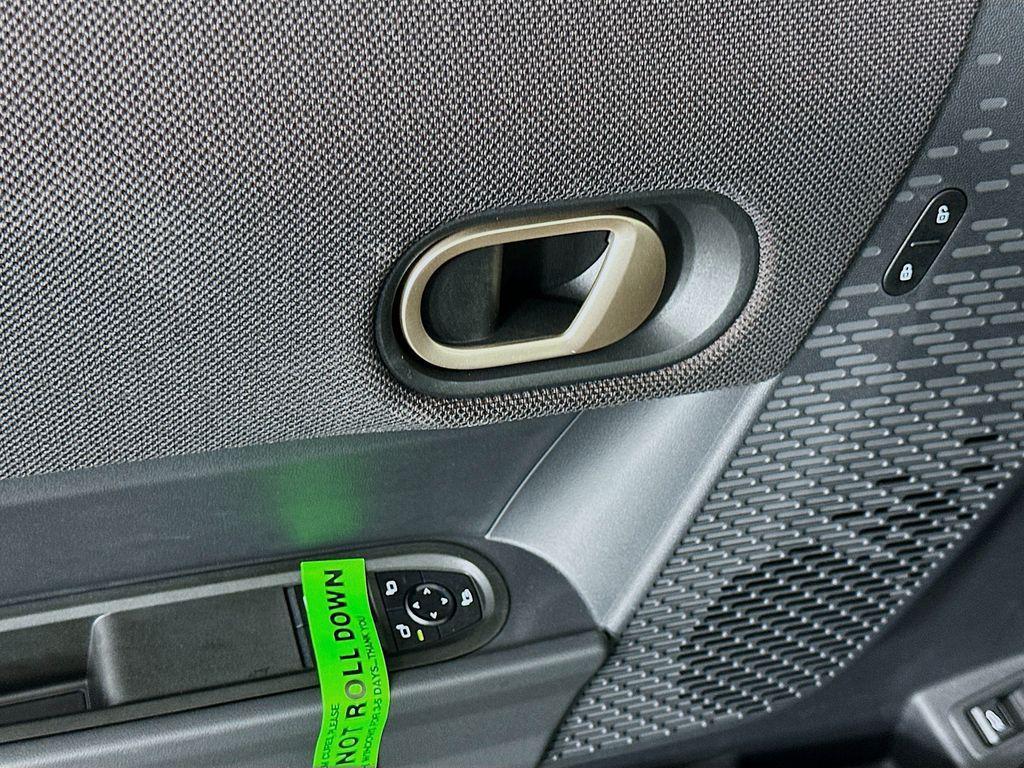 new 2025 MINI Hardtop car, priced at $44,255