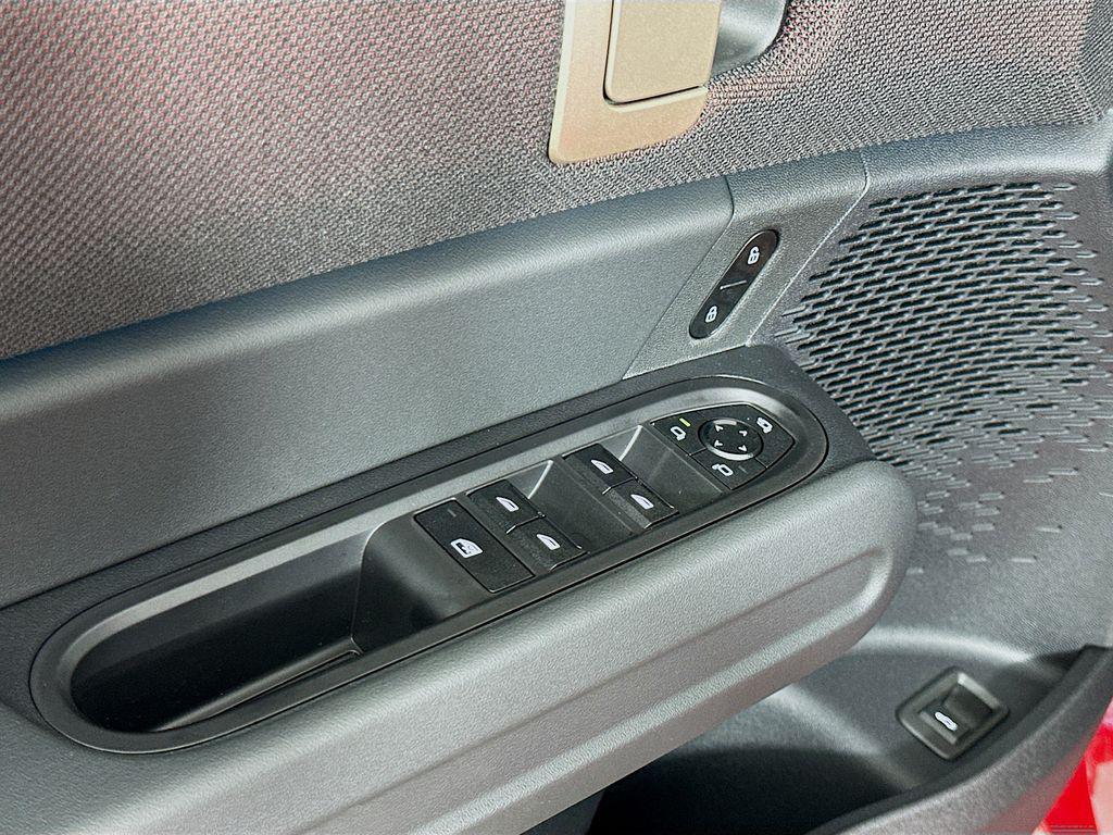 new 2026 MINI Countryman car, priced at $45,560