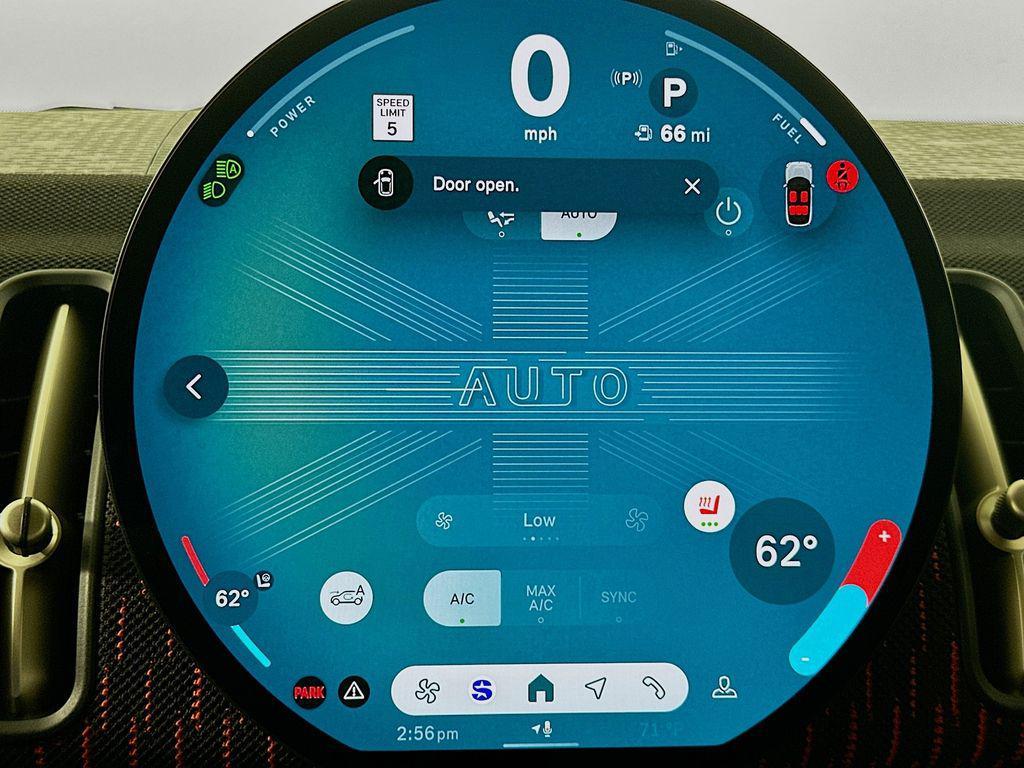 new 2026 MINI Countryman car, priced at $45,560