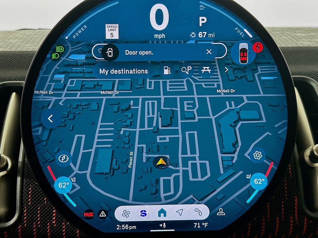 new 2026 MINI Countryman car, priced at $45,560